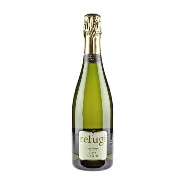 Cava Loraxel  Refugi Brut Nature 2017 75cl