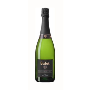 Cava Bolet Brut Nature Reserva 75cl
