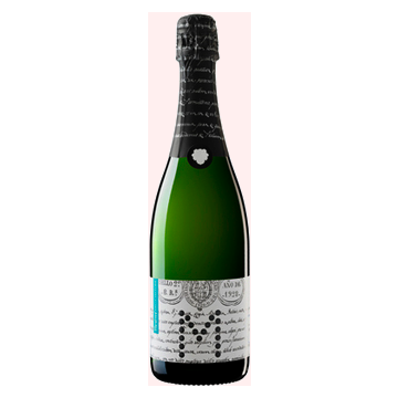 Cava Mestres Coquet B.N. 75cl 