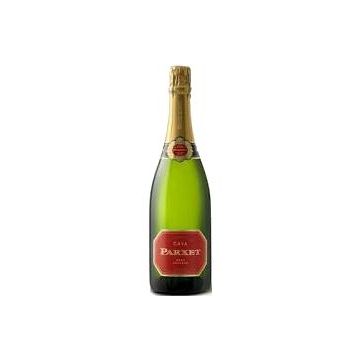 Cava Parxet Brut Reserva  75cl 2020