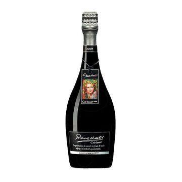 Cava Rovellats Col.leccio  75cl