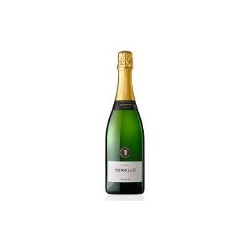 Cava Torelló Brut Reserva 75cl 