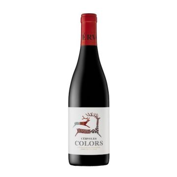 Cervoles Colors tinto 75cl 