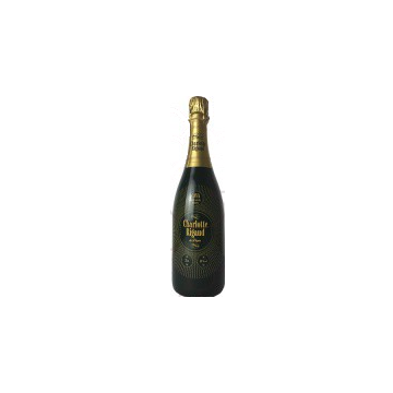 Cava Charlotte Rigaud Reserva Brut Nature 75cl 