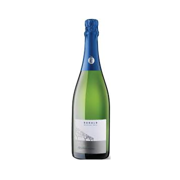 Eudald Massana Noya Familia brut nature 75cl