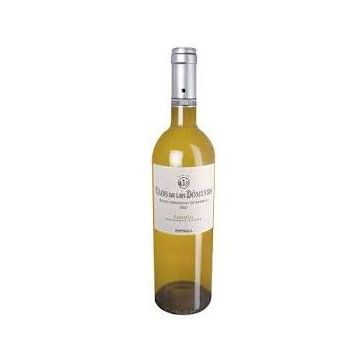 Clos de les Domines Blanc F.B.  75cl