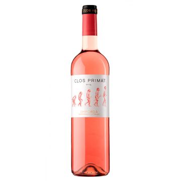 Clos Primat rosado 75cl