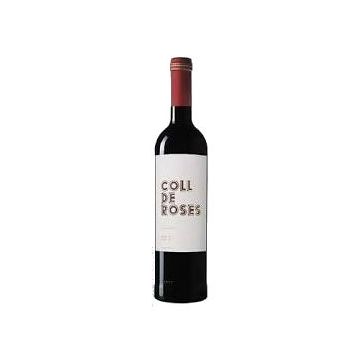 Coll de Roses roble 75cl 