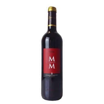Marques de la Concordia crianza 2020 75cl