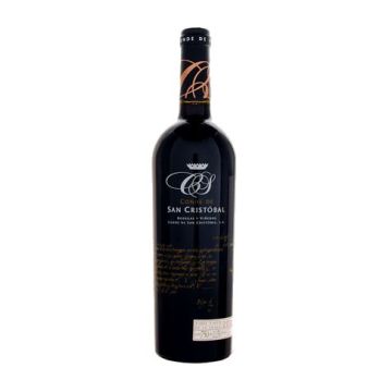 Conde de San Cristobal 75cl 2020