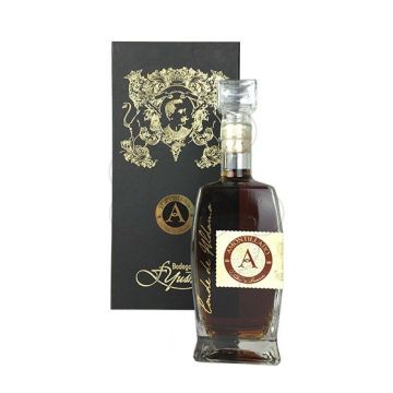 Conde Aldama Amontillado Edición Especial 50cl