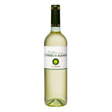 Albariño Condes de Albarei 75cl 2022