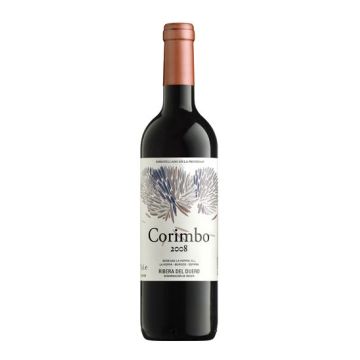 Roda La Horra Corimbo 75cl
