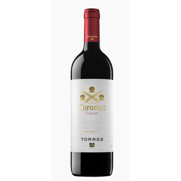 Coronas crianza  75cl