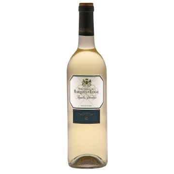 Marques de Riscal Verdejo (Rueda) 75cl 2023