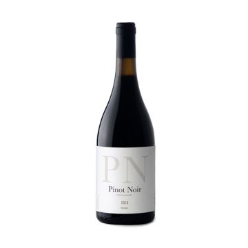 Cortijo los Aguilares Pinot Noir 2022 75cl