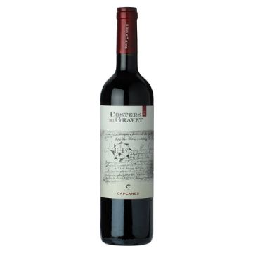 Costers del Gravet  75cl 2021