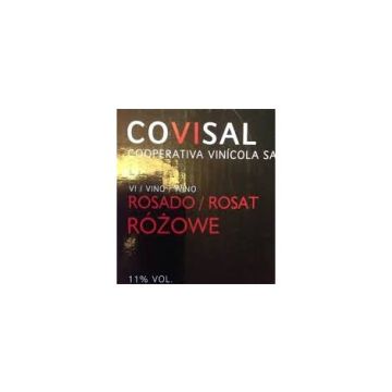 Covisal rosado 5Lt.