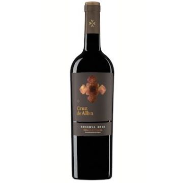 Cruz de Alba reserva 75cl 2017