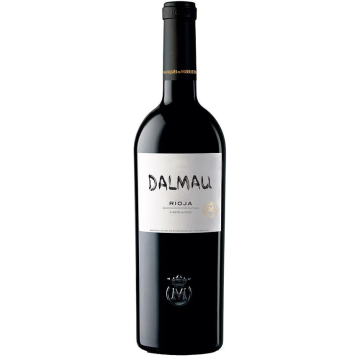 Dalmau Reserva 75cl 2019