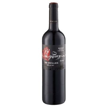 De Muller Legitim 2019 75cl