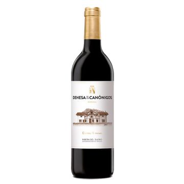Dehesa de Los Canonigos crianza 75cl 