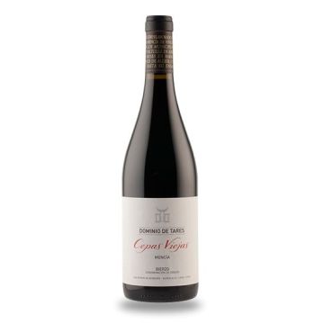 Dominio de Tares Cepas Viejas 2019 75cl