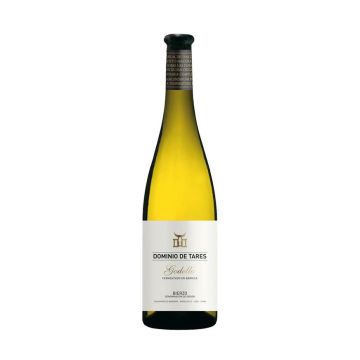 Dominio de Tares Godello F.B.  75cl 