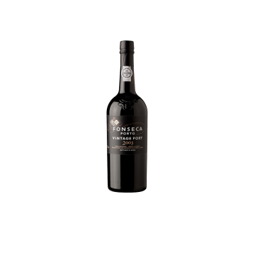 Port Fonseca Vintage 2003 75cl