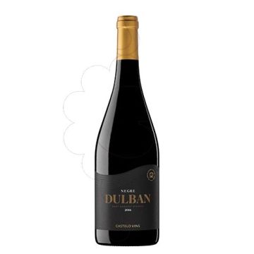 Dulban 75cl 2020