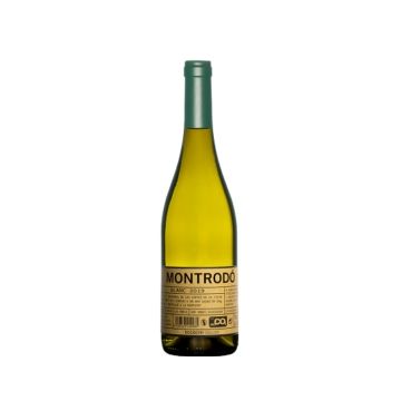 Montrodo blanc 75cl 2023