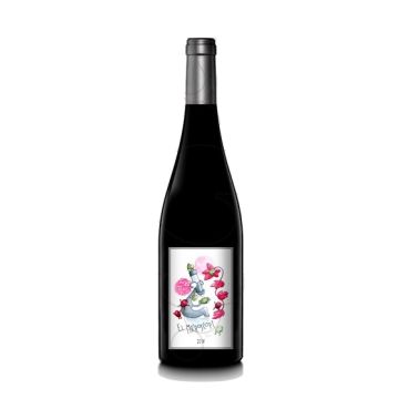 El Microscopi tinto 2019 75cl