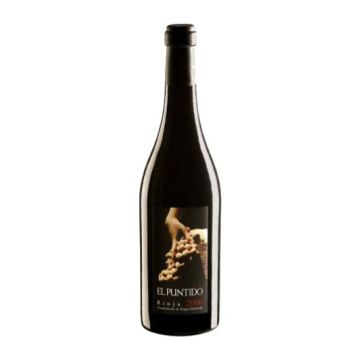 El Puntido 75cl 2019