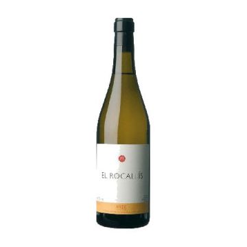 El Rocallis Blanco Magnum  150cl 2018