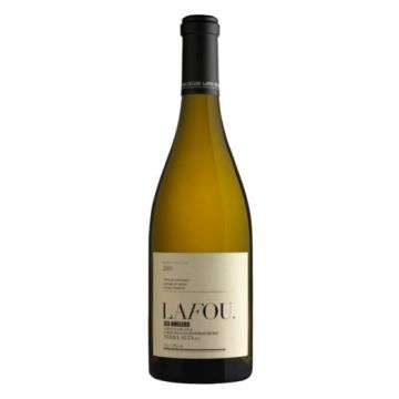 Els Amelers Lafou blanc  75cl