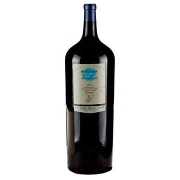 Embruix de Vall Llach 18L 2021
