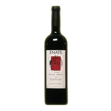 Enate Merlot   75cl