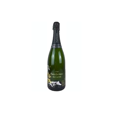 Cava Pages Entrena Brut Nature 75cl