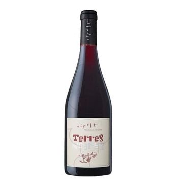 Espelt Terres Negres 75cl 