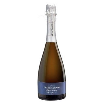 Cava Extremarium de Mont-Marcal  75cl 2021