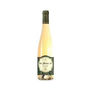 Fri Sanz Te Semidulce blanco Verdejo 2013 75cl   