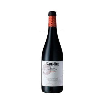 Faustino crianza 75cl 