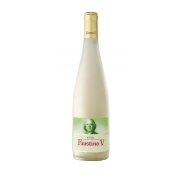 Faustino V Blanco 75cl 2023
