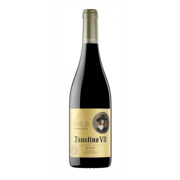 Faustino VII Tinto 75cl 2020