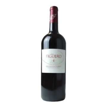 Figuero 4 Meses en barrica magnum 150cl 