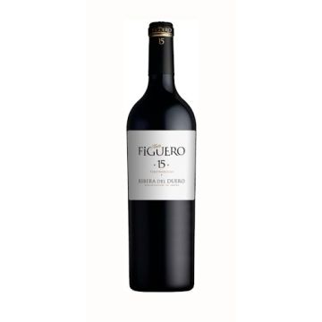 Figuero 15 Meses reserva 75cl 2018
