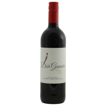 Finca Gavarre Tinto 75cl