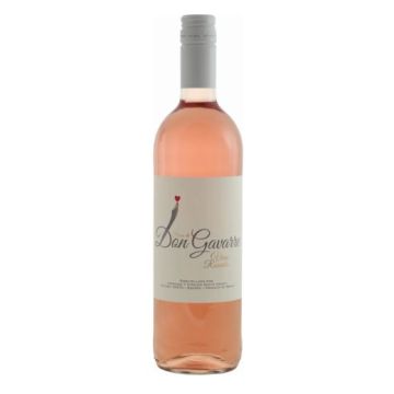 Finca Gavarre rosado (met schroefdop) 75cl 