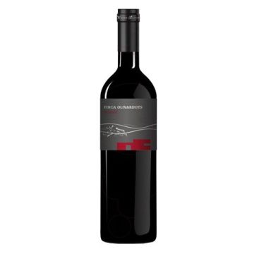 Finca Olivardots Vermell 75cl 2019
