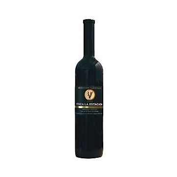 Finca la Estacada Seleccion Varietal 2019 75cl